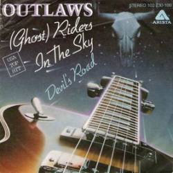 Outlaws : (Ghost) Riders in the Sky - Devil's Road